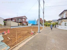 【東京都/東大和市高木】東大和市高木2丁目 新築一戸建て 