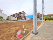 【東京都/東大和市高木】東大和市高木2丁目 新築一戸建て 