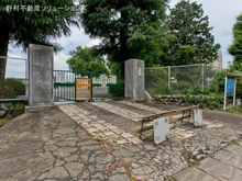 【東京都/東大和市高木】東大和市高木2丁目 新築一戸建て 周辺施設