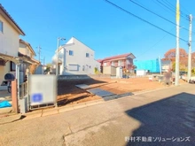 【東京都/東大和市高木】東大和市高木2丁目 新築一戸建て 