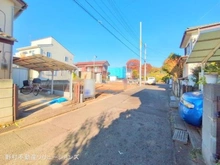 【東京都/東大和市高木】東大和市高木2丁目 新築一戸建て 