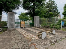 【東京都/東大和市高木】東大和市高木2丁目 新築一戸建て 周辺施設