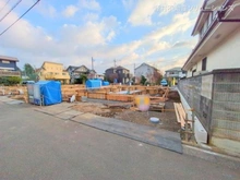 【東京都/国分寺市高木町】国分寺市高木町2丁目 新築一戸建て 