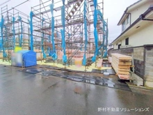 【東京都/国分寺市高木町】国分寺市高木町2丁目 新築一戸建て 