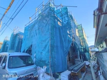 【東京都/国分寺市高木町】国分寺市高木町2丁目 新築一戸建て 