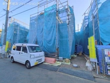 【東京都/国分寺市高木町】国分寺市高木町2丁目 新築一戸建て 