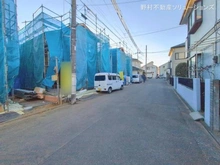 【東京都/国分寺市高木町】国分寺市高木町2丁目 新築一戸建て 