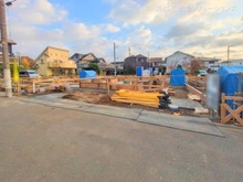 【東京都/国分寺市高木町】国分寺市高木町2丁目 新築一戸建て 