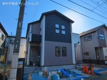 【東京都/国分寺市高木町】国分寺市高木町2丁目 新築一戸建て 