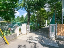 【東京都/国分寺市高木町】国分寺市高木町2丁目 新築一戸建て 周辺施設