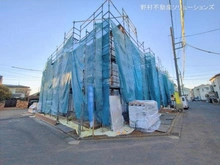 【東京都/国分寺市高木町】国分寺市高木町2丁目 新築一戸建て 