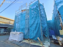 【東京都/国分寺市高木町】国分寺市高木町2丁目 新築一戸建て 