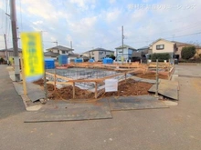 【東京都/国分寺市高木町】国分寺市高木町2丁目 新築一戸建て 