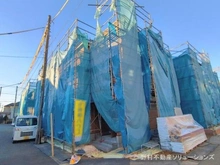 【東京都/国分寺市高木町】国分寺市高木町2丁目 新築一戸建て 