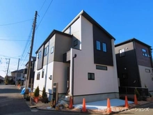 【東京都/国分寺市高木町】国分寺市高木町2丁目 新築一戸建て 