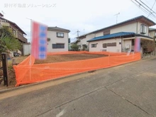 【東京都/小平市津田町】小平市津田町1丁目 新築一戸建て 