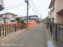 【東京都/小平市津田町】小平市津田町1丁目 新築一戸建て 