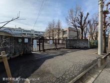 【東京都/小平市津田町】小平市津田町1丁目 新築一戸建て 周辺施設