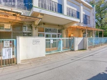 【東京都/小平市津田町】小平市津田町1丁目 新築一戸建て 周辺施設