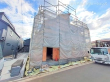 【東京都/小平市上水新町】小平市上水新町2丁目 新築一戸建て 