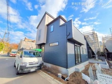 【東京都/小平市上水新町】小平市上水新町2丁目 新築一戸建て 