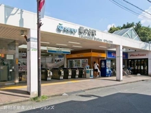 【東京都/小平市上水新町】小平市上水新町2丁目 新築一戸建て 周辺施設