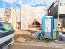 【東京都/小平市上水新町】小平市上水新町2丁目 新築一戸建て 