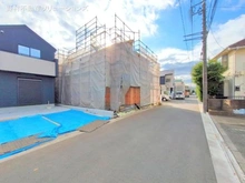 【東京都/小平市上水新町】小平市上水新町2丁目 新築一戸建て 