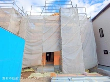 【東京都/小平市上水新町】小平市上水新町2丁目 新築一戸建て 