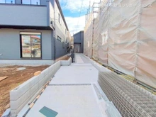 【東京都/小平市上水新町】小平市上水新町2丁目 新築一戸建て 