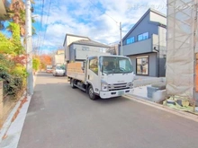 【東京都/小平市上水新町】小平市上水新町2丁目 新築一戸建て 