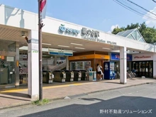 【東京都/小平市上水新町】小平市上水新町2丁目 新築一戸建て 周辺施設