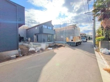 【東京都/小平市上水新町】小平市上水新町2丁目 新築一戸建て 