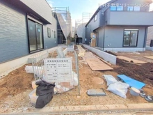 【東京都/小平市上水新町】小平市上水新町2丁目 新築一戸建て 