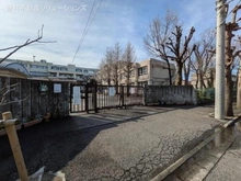 【東京都/小平市上水新町】小平市上水新町2丁目 新築一戸建て 周辺施設