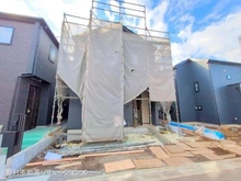 【東京都/小平市上水新町】小平市上水新町2丁目 新築一戸建て 