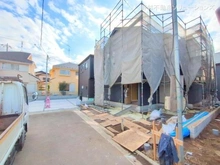 【東京都/小平市上水新町】小平市上水新町2丁目 新築一戸建て 