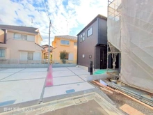 【東京都/小平市上水新町】小平市上水新町2丁目 新築一戸建て 