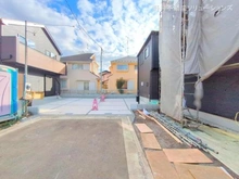 【東京都/小平市上水新町】小平市上水新町2丁目 新築一戸建て 