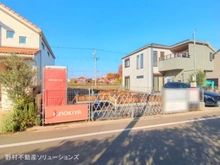 【東京都/小平市小川町】小平市小川町1丁目 新築一戸建て 外観