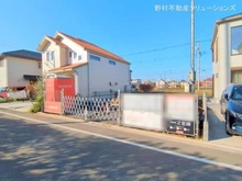 【東京都/小平市小川町】小平市小川町1丁目 新築一戸建て 