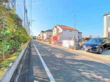 【東京都/小平市小川町】小平市小川町1丁目 新築一戸建て 