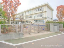 【東京都/小平市小川町】小平市小川町1丁目 新築一戸建て 周辺施設