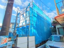 【東京都/小平市小川東町】小平市小川東町 新築一戸建て 