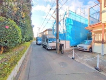 【東京都/小平市小川東町】小平市小川東町 新築一戸建て 