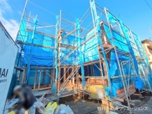 【東京都/小平市小川東町】小平市小川東町 新築一戸建て 