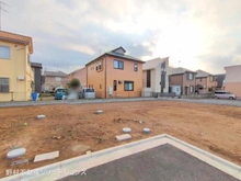 【東京都/東大和市狭山】東大和市狭山4丁目 新築一戸建て 