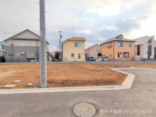 【東京都/東大和市狭山】東大和市狭山4丁目 新築一戸建て 