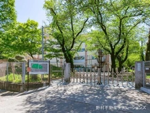 【東京都/東大和市狭山】東大和市狭山4丁目 新築一戸建て 周辺施設