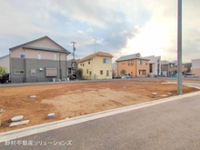 【東京都/東大和市狭山】東大和市狭山4丁目 新築一戸建て 外観